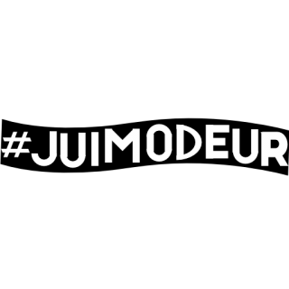 #JUIMODEUR