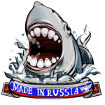 Made in Russia