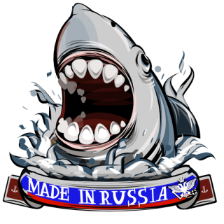 Made in Russia