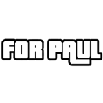 FOR PAUL (Official CypGrime)