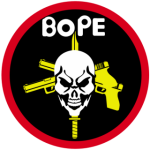 BOPE