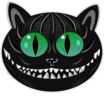 Cheshire Cat