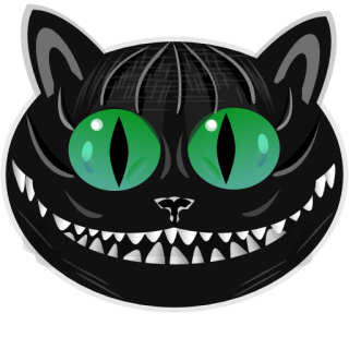 Cheshire Cat