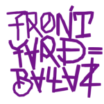 Front Yard Balla Tag