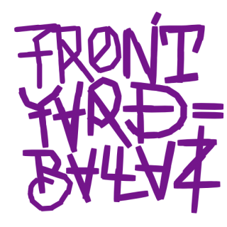 Front Yard Balla Tag