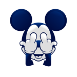 Mickey Mouse
