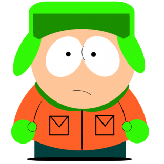 Кайл Брофловски