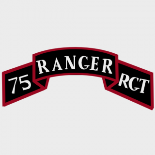 75th Ranger Regiment