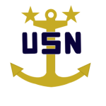 US Navy Pin