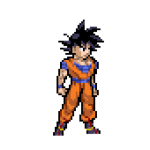 Son Goku