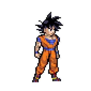 Son Goku