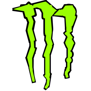 Monster Energy