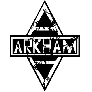 Arkham Asylum