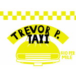 Trevor Phillips Industries Taxi