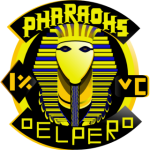 Pharaoh riders 2