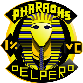 Pharaoh riders 2
