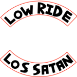 low riders 3