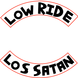 low riders 3