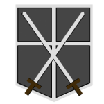 Attack on Titan Training Corps