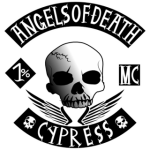 Angels of Death Cypress