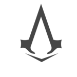 Assassins Creed Syndicate Logo (simplified form)