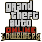 Grand Theft Auto Online Lowriders