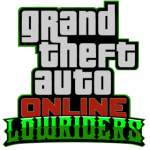 Grand Theft Auto Online Lowriders Green