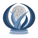Trophies Playstation