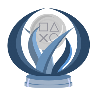 Trophies Playstation