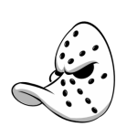 Duck Mask
