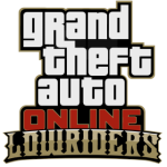Grand Theft Auto Online Lowriders!