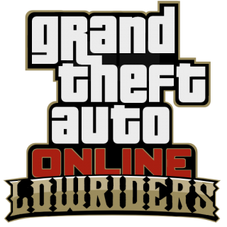 Grand Theft Auto Online Lowriders!