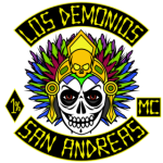 Los Demonios MC