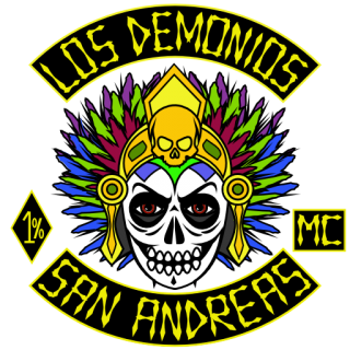 Los Demonios MC