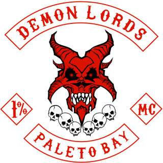 Demon Lords MC