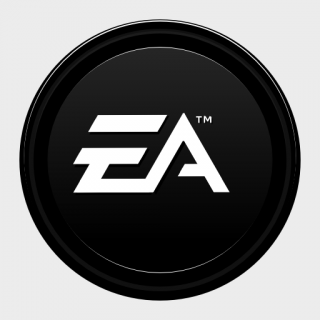 EA Logo