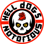 HELL DOGS