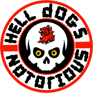 HELL DOGS