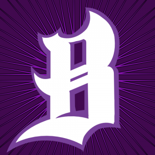 Ballas Logo