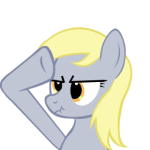 Derpy