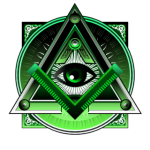 Green Illuminati