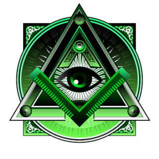 Green Illuminati