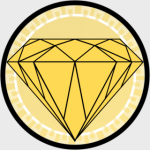 Golden Diamond