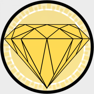 Golden Diamond