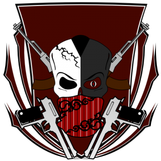 Simple Outlaws Emblem