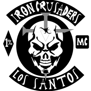 Iron Crusaders