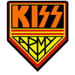 Kiss Army