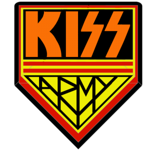 Kiss Army