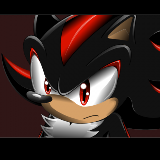Shadow the Hedgehog