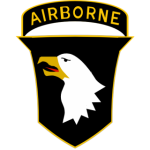 US Army Airborne